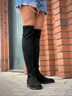 Сапоги Balenciaga