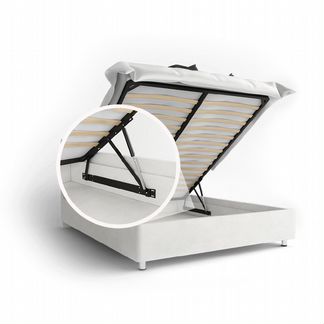 Кровать оплата по факту