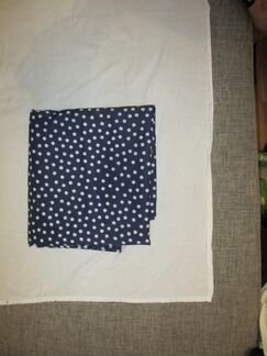 Ткань плательная-блузочная