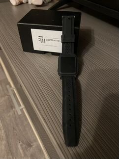 Часы Escowatch