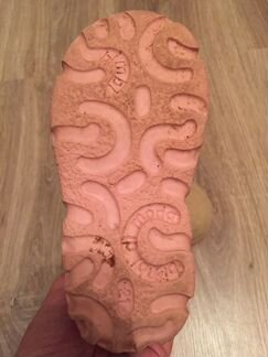 Валенки 21 размер