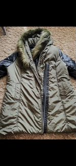 Куртка женская - демисезонная