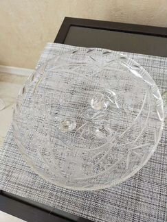 Хрусталь