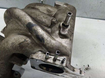 Коллектор впускной Chevrolet Lanos 2004-2010