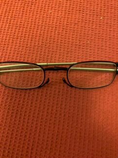 Очки складывающиеся