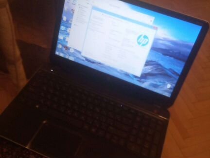 HP
