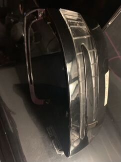 Продаю корпус зеркала на Мерседес w212