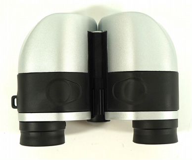 Бинокль Norin 8x21 UCF (никель)