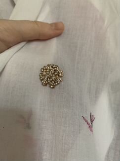 Летняя блузка Roberto Cavalli оригинал