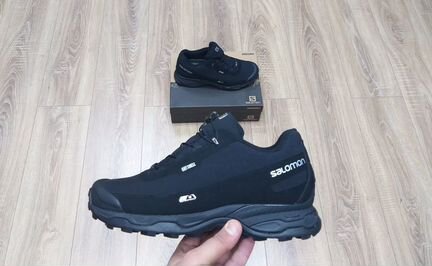 Кроссовки salomon