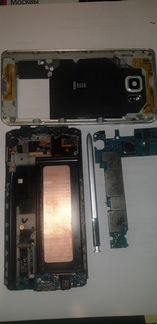 Samsung Note 5 на запчасти