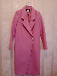 Пальто весна осень