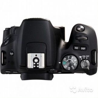 Canon 200D body новый (гарантия)