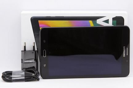 Планшет Samsung SM-T285 Galaxy Tab A 7.0 8Gb LTE