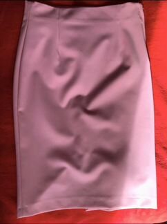 Юбка-карандаш