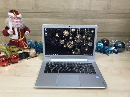 Ноутбук Lenovo/i3-7/4Gb/1Tb/гарантия