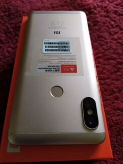 Xiaomi Redmi Note 5 3/32Gb Gold
