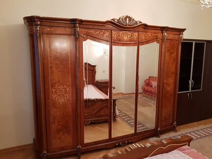 Шкаф Италия