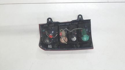 Фонарь (задний) правый Jeep Patriot, 2009