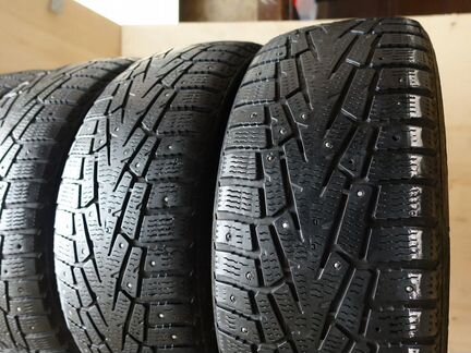 215 60 16 Cordiant Snow Cross PW-2 9u5T
