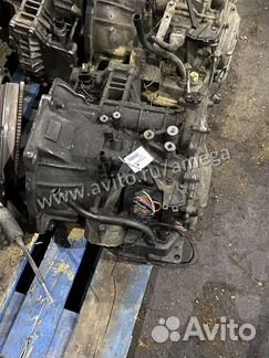 A4AF3 Хендай Элантра 1.6 бенин Б/У Гтд №754Q8HT