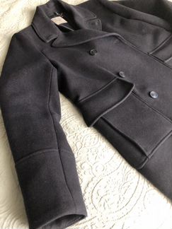 Мужское пальто Mango. Размер XL