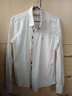 Рубашка Burberry