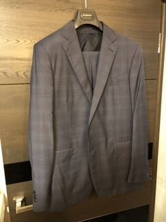 Костюм-тройка Ermenegildo Zegna