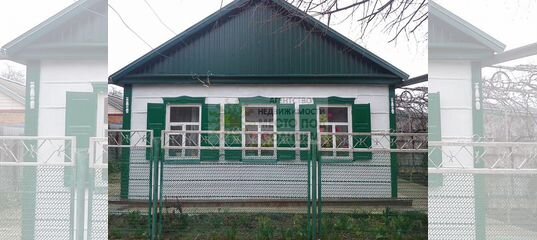 Авито краснодарский край хутор