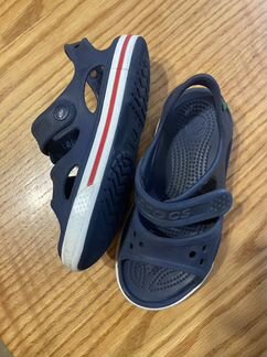 Сандали crocs