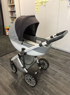 Коляска Anex Sport 2 в 1 (в идеальном состоянии)