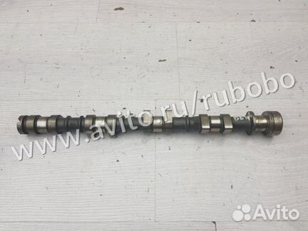 Распредвал выпускной Ford Fiesta MK6 1.25 sigma