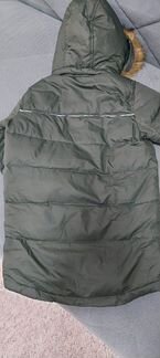 Пуховик Outventure, р.140
