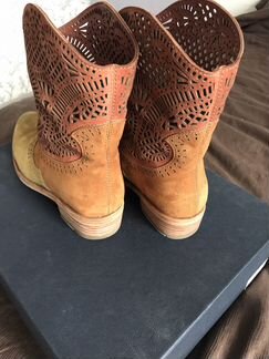 Sergio Rossi оригинал Италия