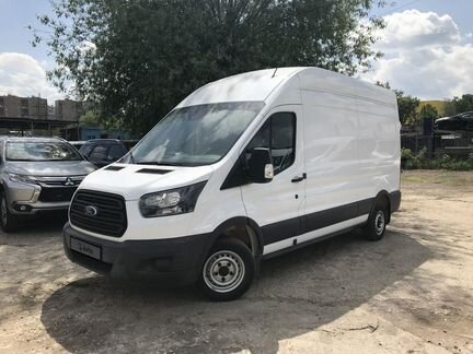 Ford Transit 2.2 МТ, 2020