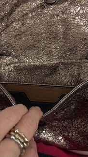 Сумка Stella McCartney оригинал