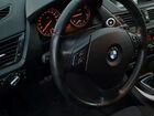 BMW X1 2.0 AT, 2012, 201 000 км объявление продам