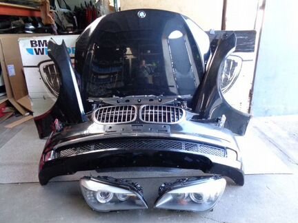 Ноускат BMW 7 F01 F02