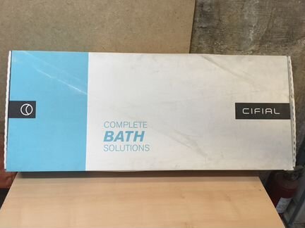 Душсистема cifial.Португалия. Оригинал.Новая