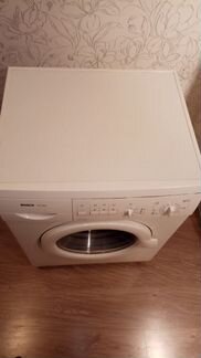 Стиральная машина Bosch Maxx WFH 2060