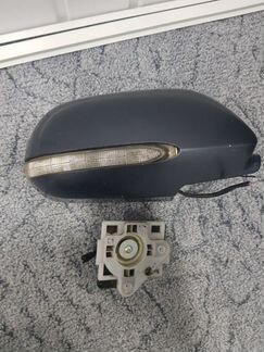 Корпус зеркала