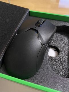 Razer viper ultimate