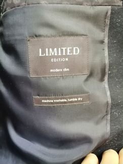 Новый костюм Marks & Spencer