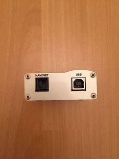 GSM модем teleofis RX101 USB