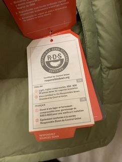 Пуховик The North Face 1996 Nuptse