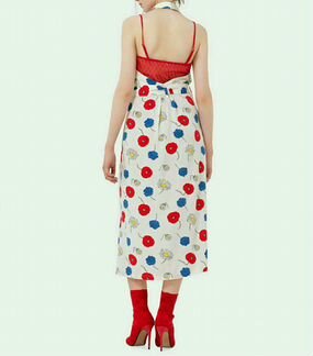 Сарафан Мисс Ло (новый) р40