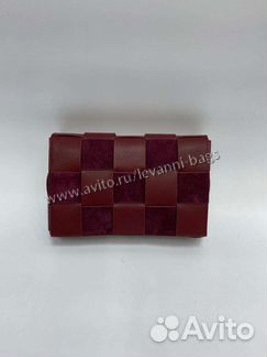 Сумки bottega veneta