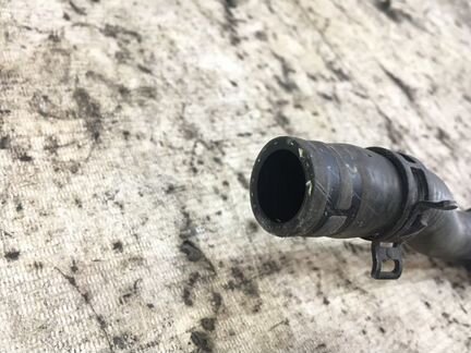 Шланг системы охлаждения Bmw X3 E83LCI N52