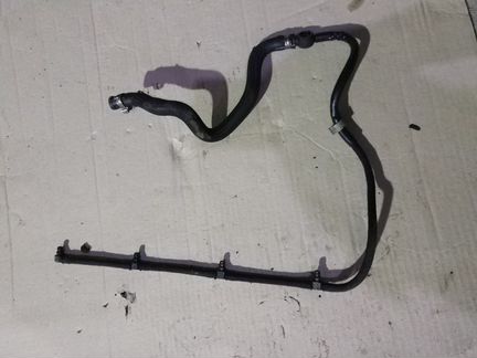 Обратка Mercedes (Мерседес) W203 (C Class) 611.962