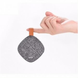 Bluetooth колонка hoco BS9